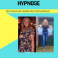 download GRATIS e-book 'Afvallen onder Hypnose´